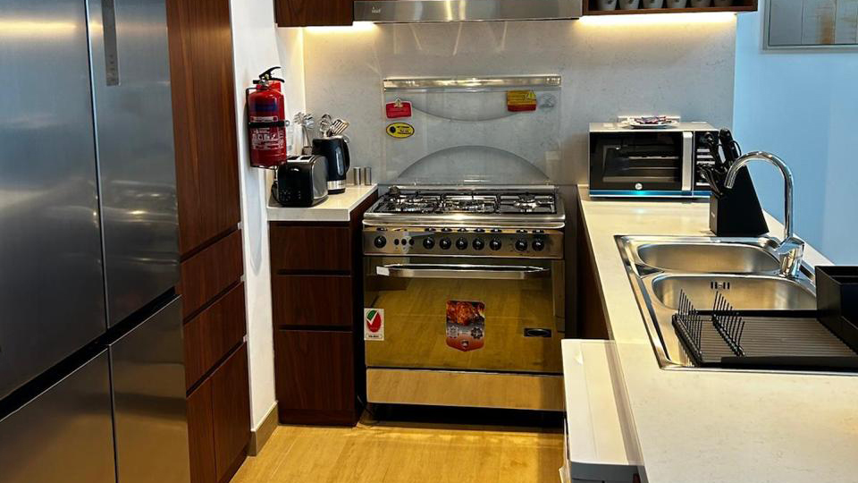 Premium Apartment | Vacant | Full Lifestyle Amenities