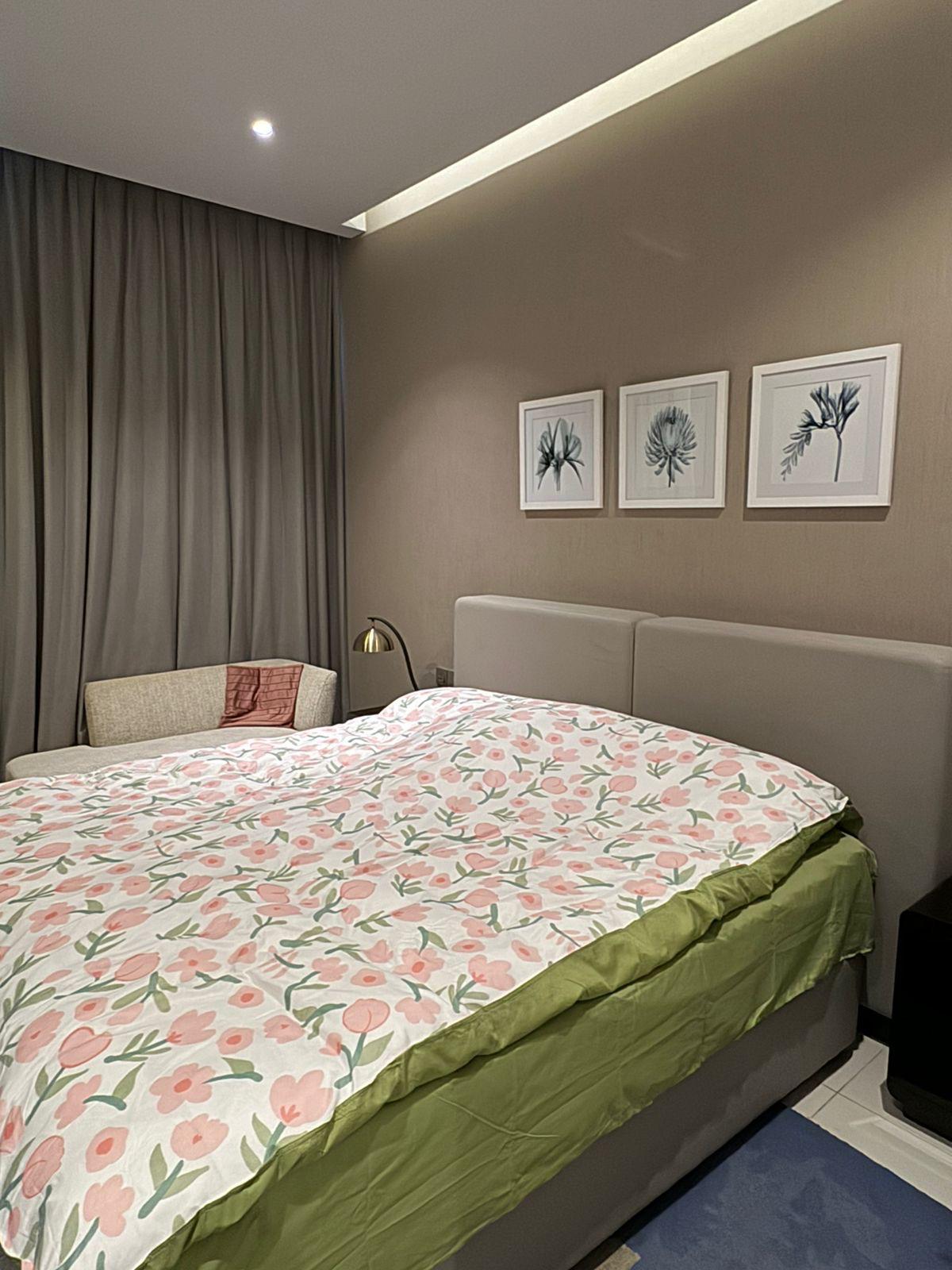 Canal View | Spasious Unit | Fully Furnished