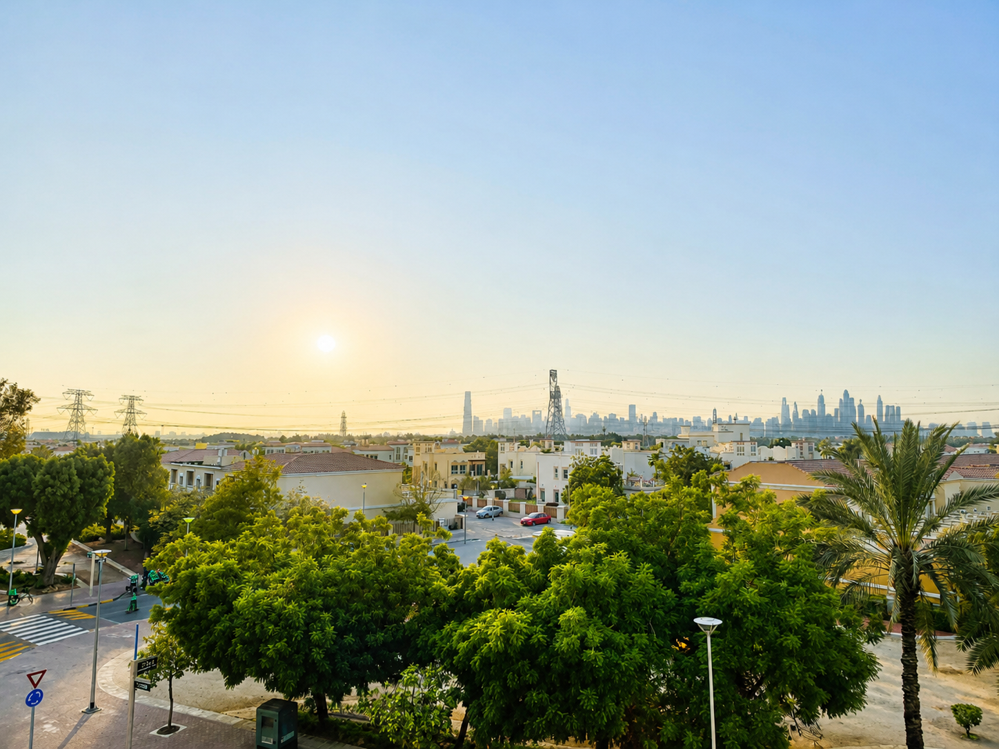 Spacious Layout | Well-Maintained Apartment | Excellent Facilities