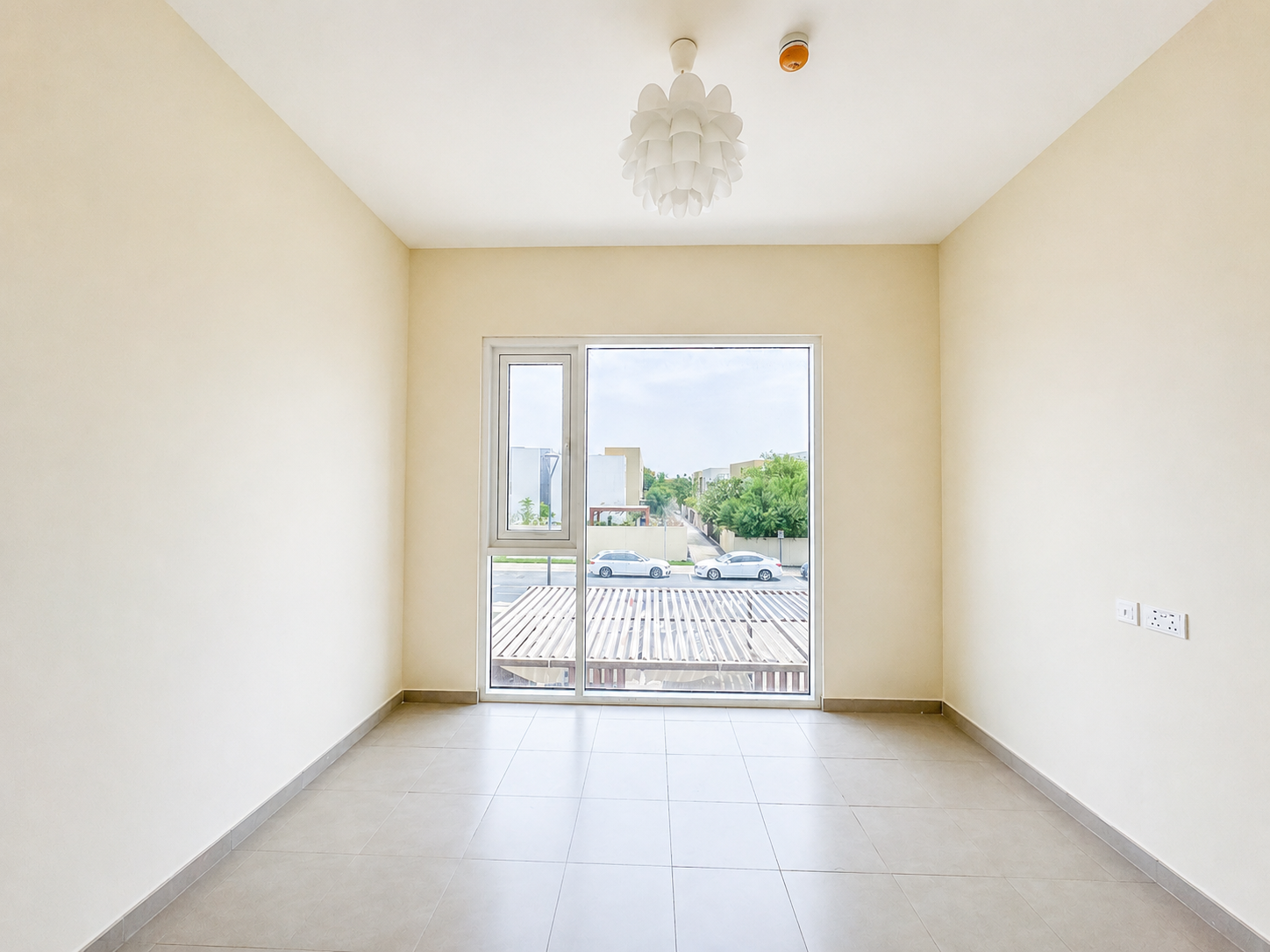 Community View | Spacious Layout | For Rent