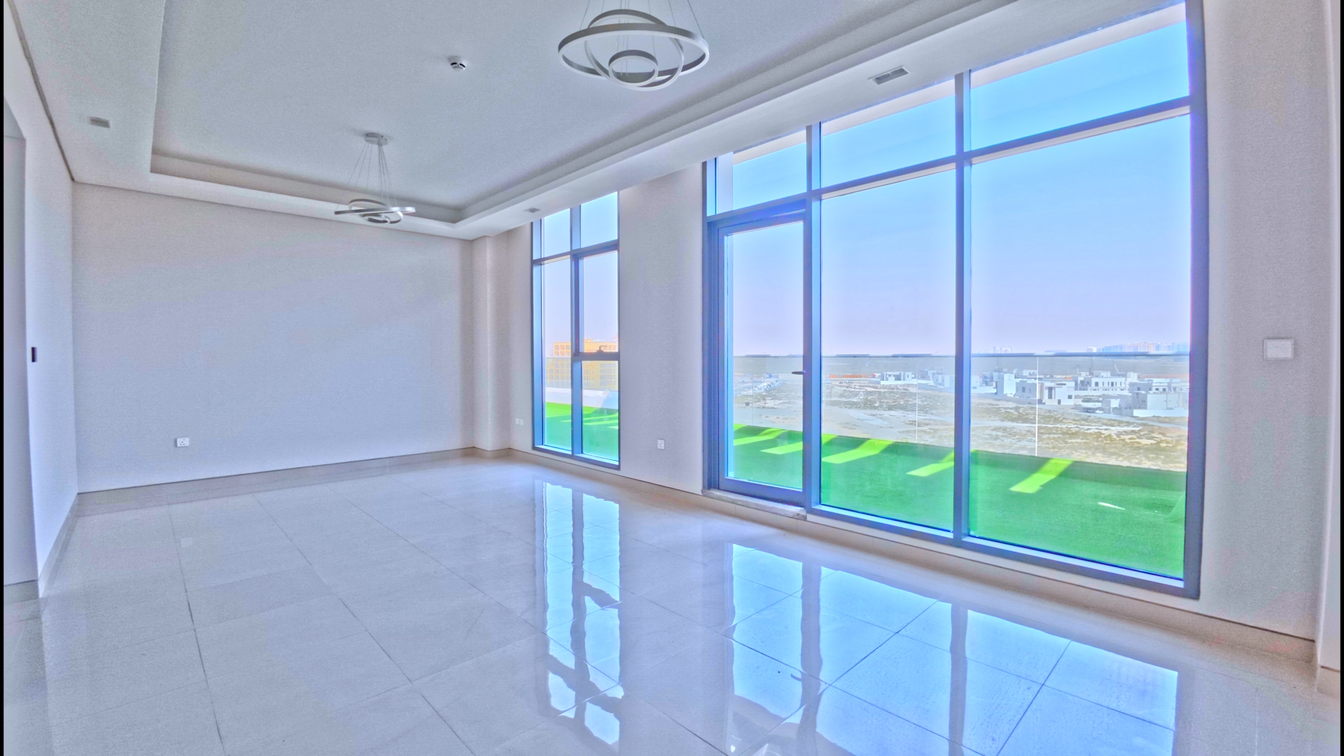 Ultra-Massive 3BHK | 2,319 SQFT | Villas-Size Layout | Hot Deal