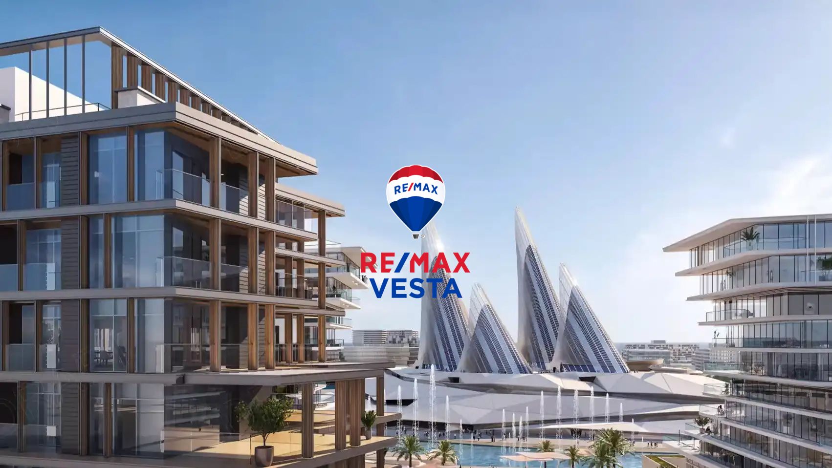 Handover Soon | Premium Community | Mid Floor | Big Balcony