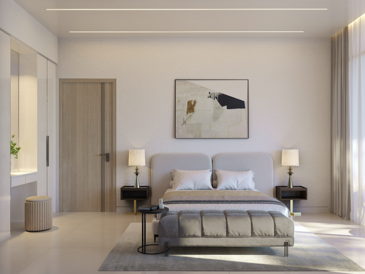 Apartment for Sale in Skyhills Residences at Dubai Science Park - Dubai