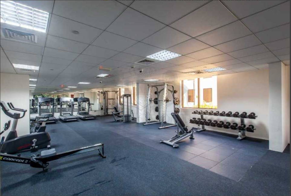 Half Floor Offices | Prime Location | DIP