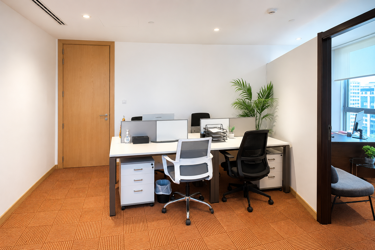 Modern Office | Excellent Location | Flexible Layout