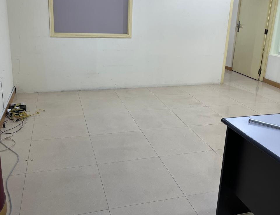 Fully Furnished | 550 SQFT FItted Office | Ready to Move | Walkable from Metro Station