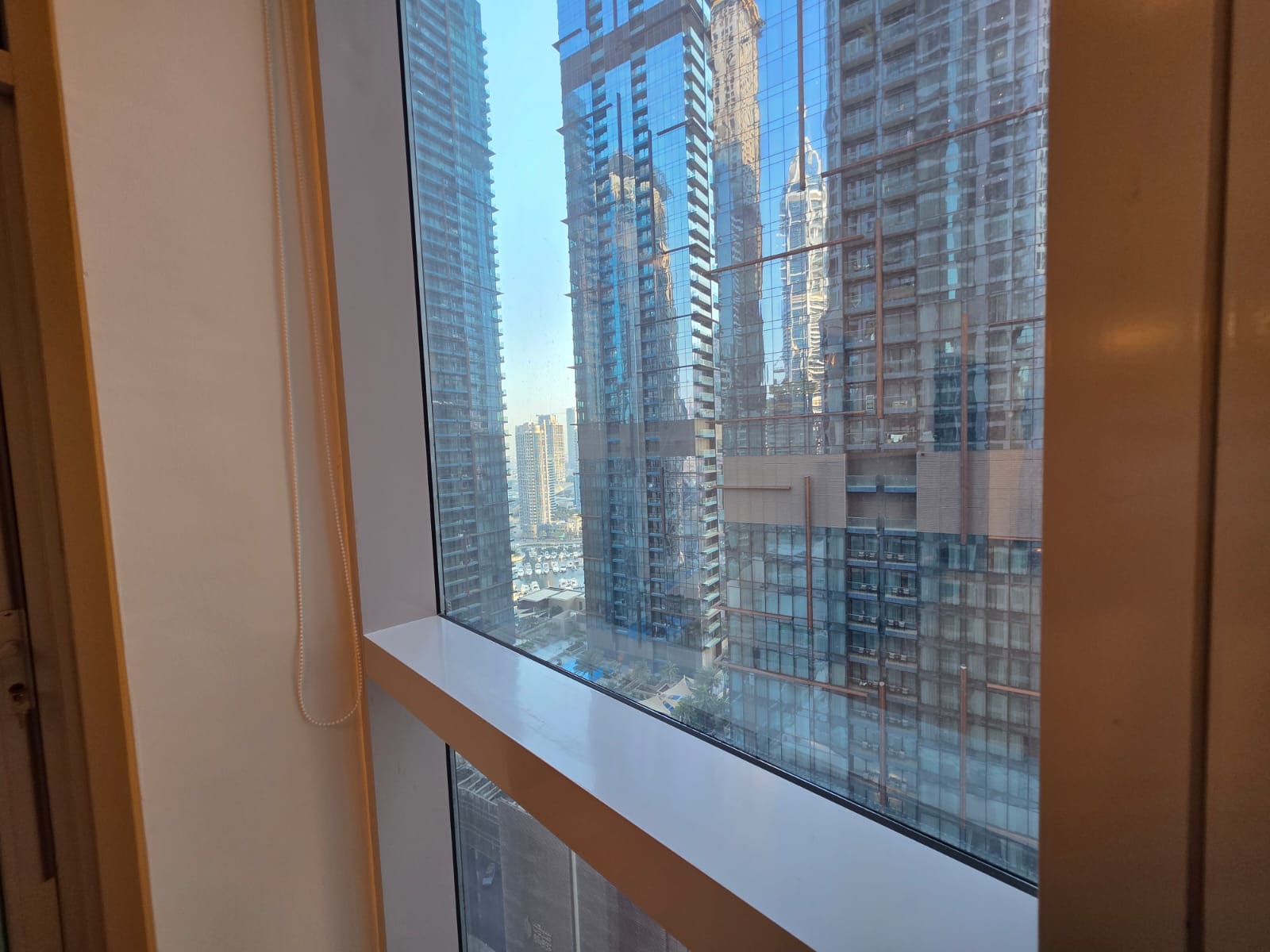 Marina View | Next to Tram | Prime Location