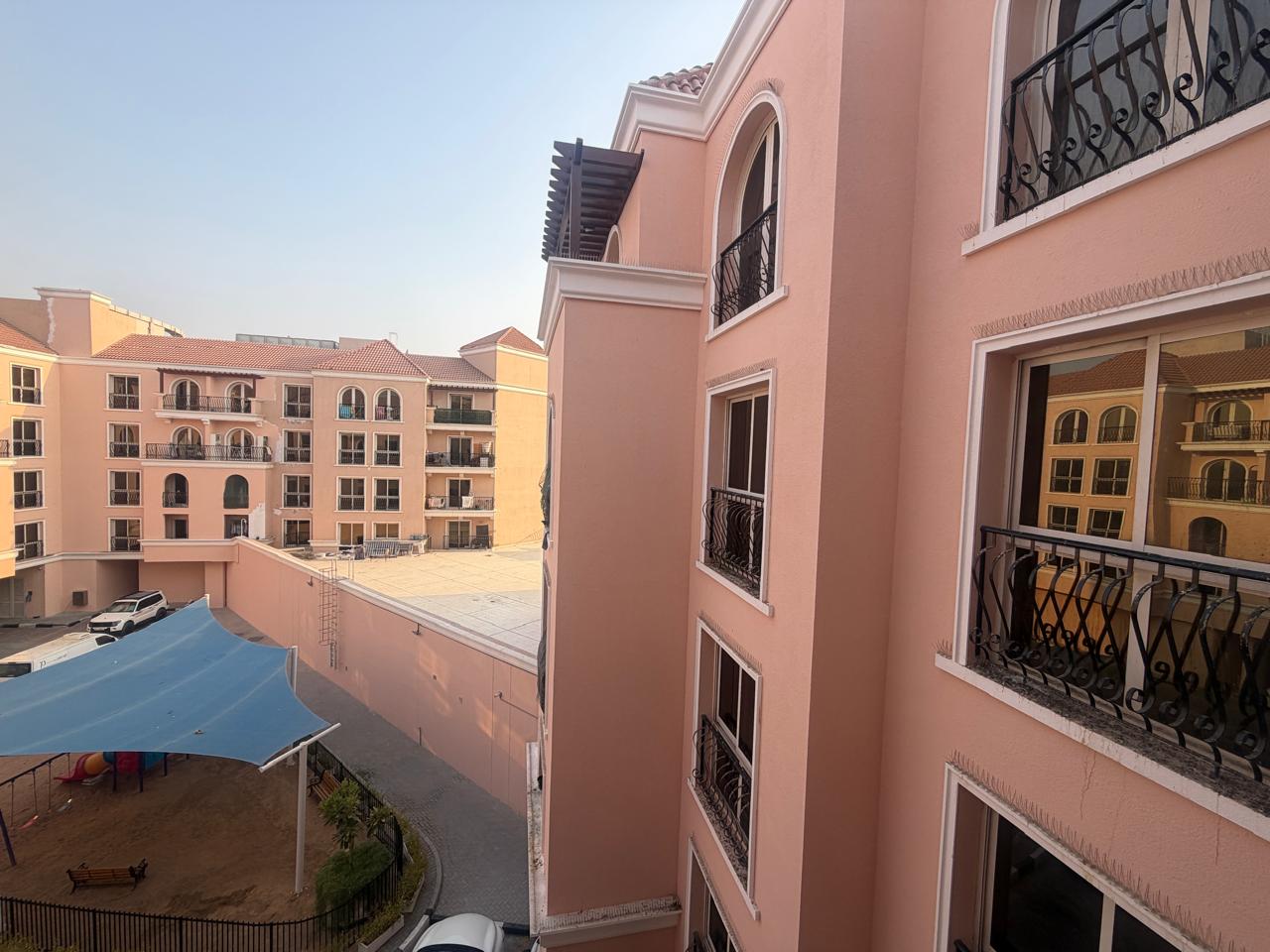 Prime Residence 1 | 1 Bed | 2 Baths | Parking