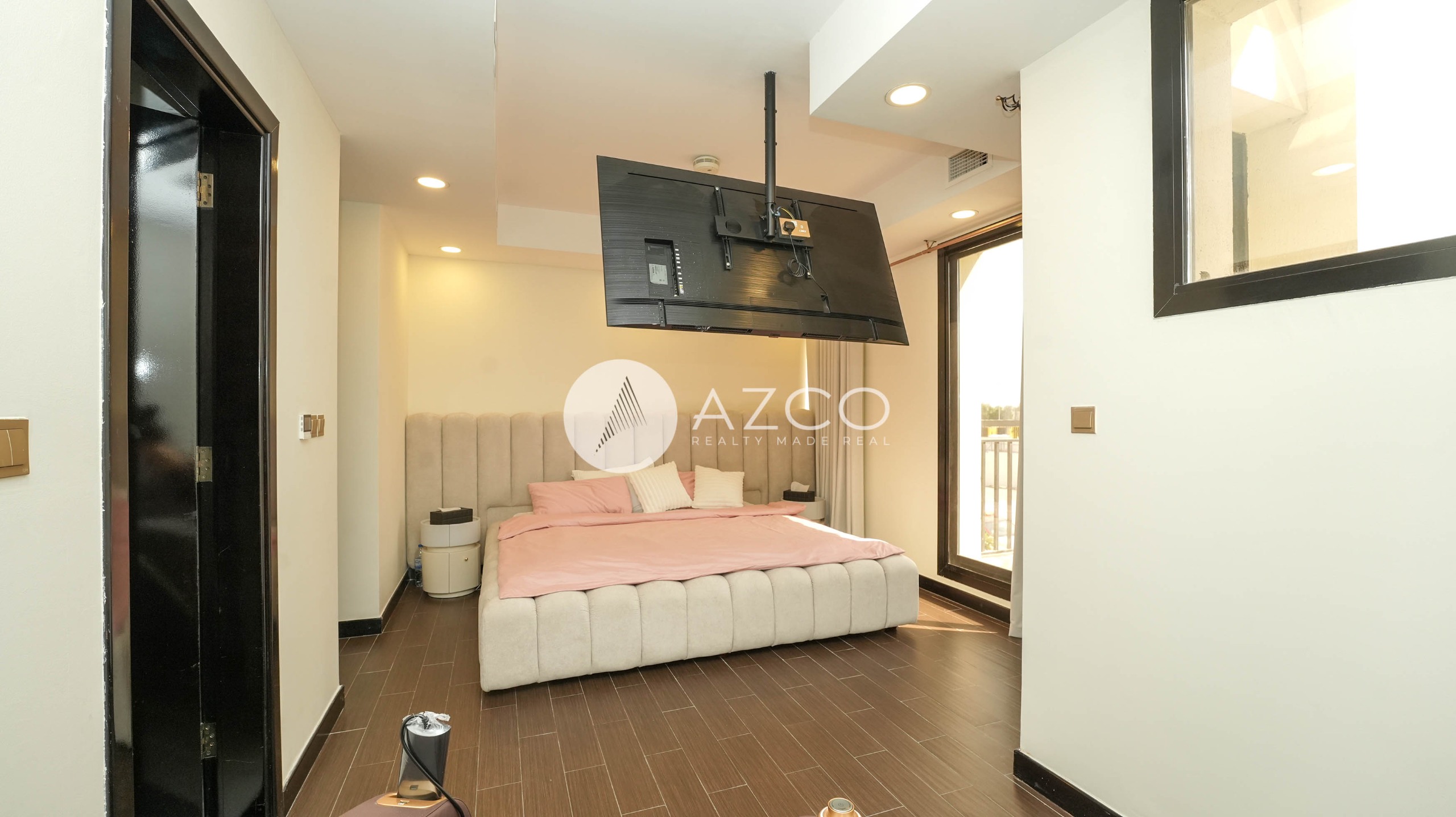 No commission | Direct from Owner | Spacious 4B/R+Maids