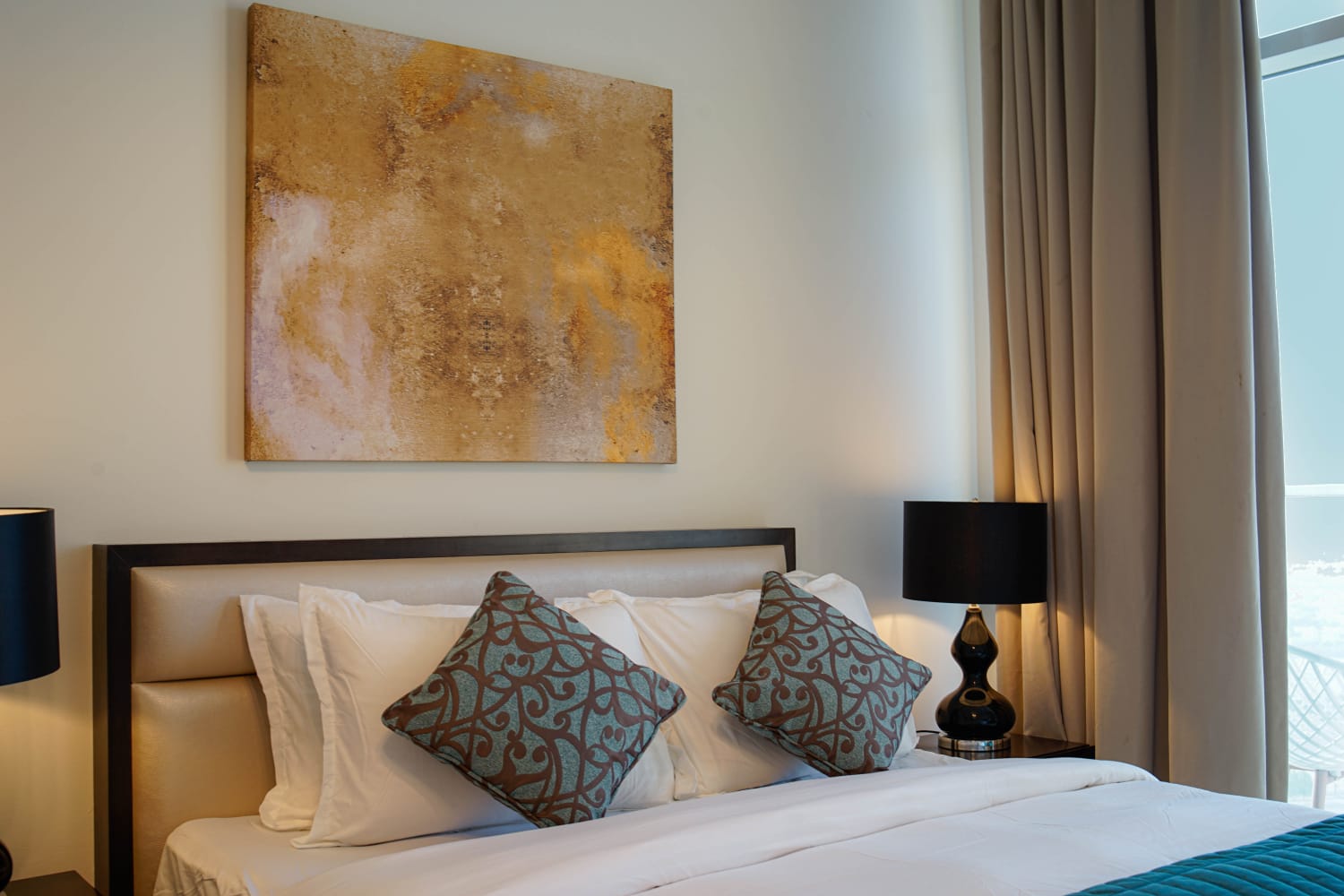 Fully Furnished | High Floor | Open View · image 2