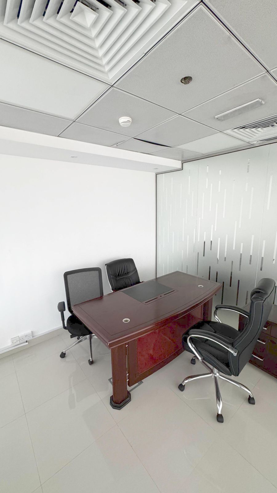 Fitted Office | Canal View | High Floor · image 6