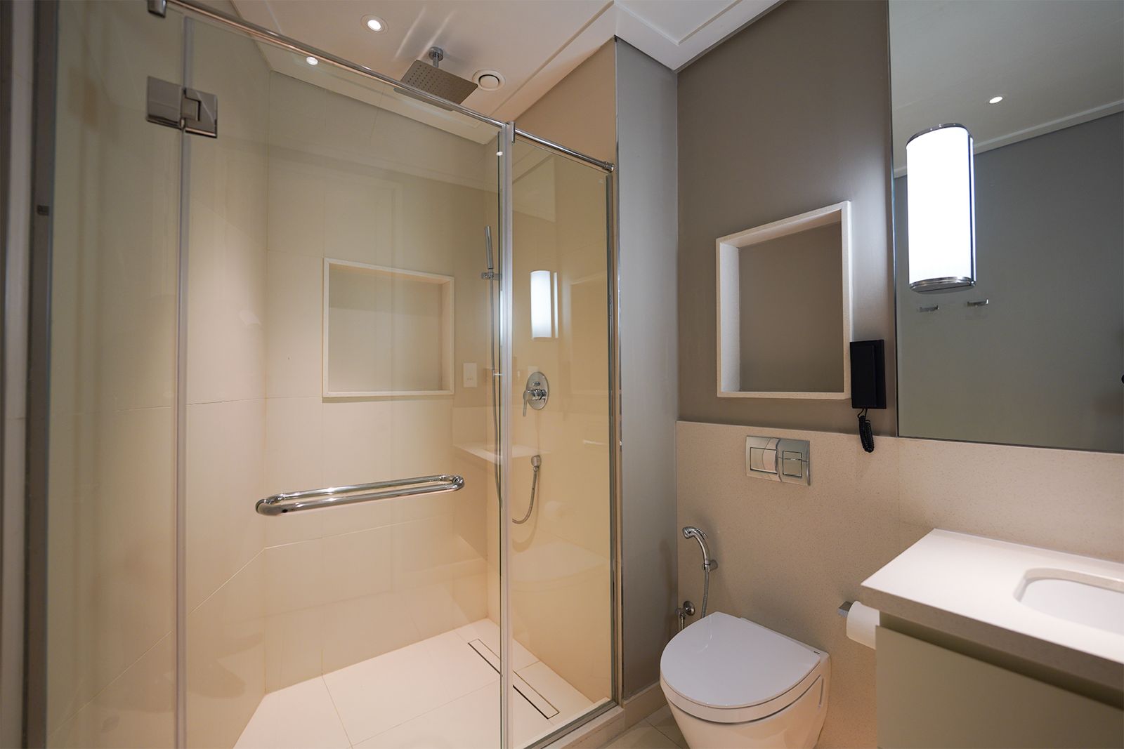 Burj Khalifa View | Fully Furnished | 2BR + Study