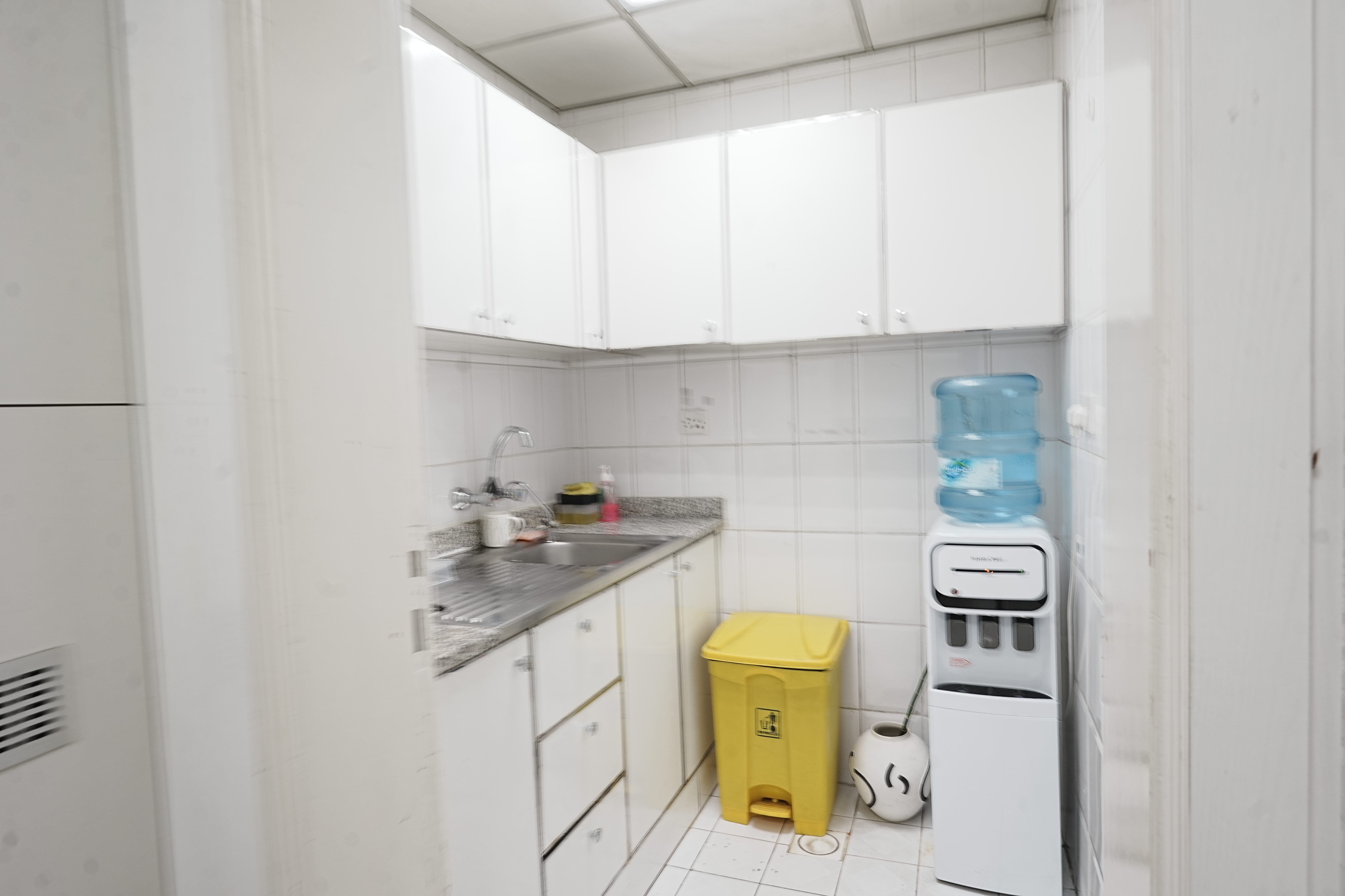 250 SQFT | Fully Furnished | Fitted Office Available | Ready to Move