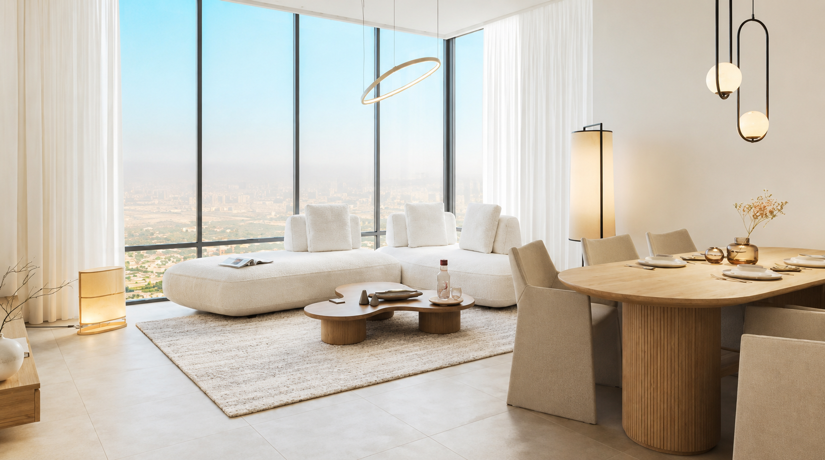 Distress Deal | Stylish Residence | Execellent Facilities