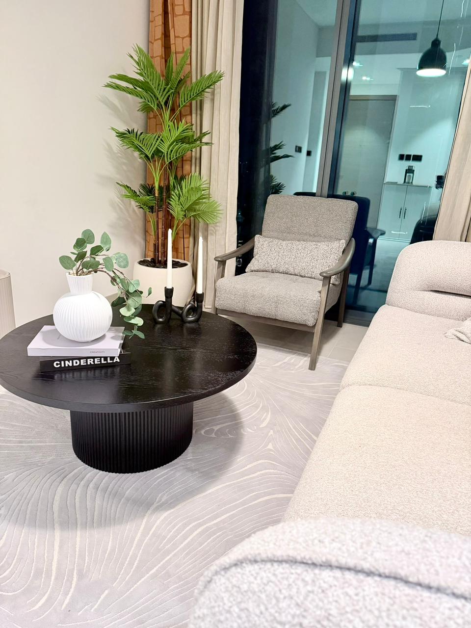 Elegant Furnished Home | Prime Location | Sobha Waves
