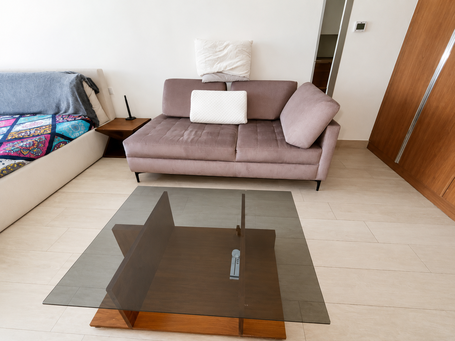 Studio in Al Jaddaf | Near Metro | Ideal for Airport & Business Bay Staff