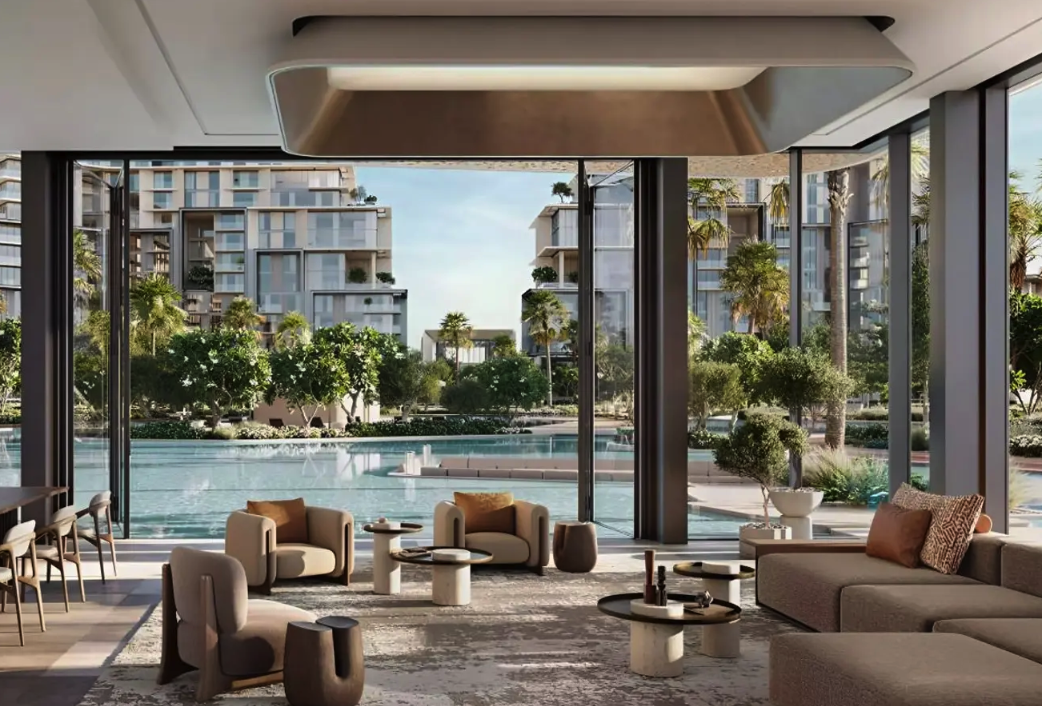 Apartment for Sale in  at Al Wasl - Dubai