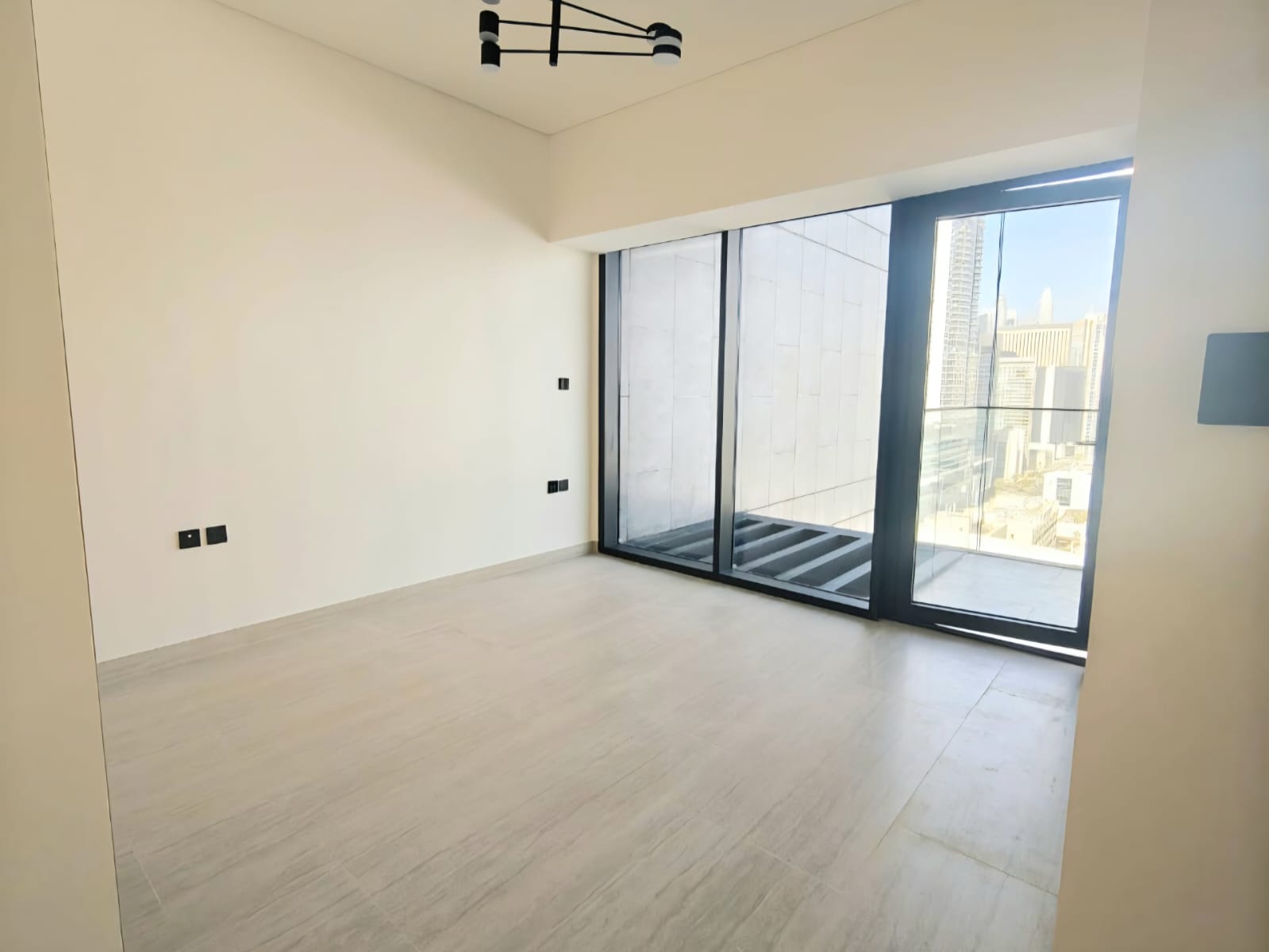Brand New Building | Near From Metro | Ready to Move