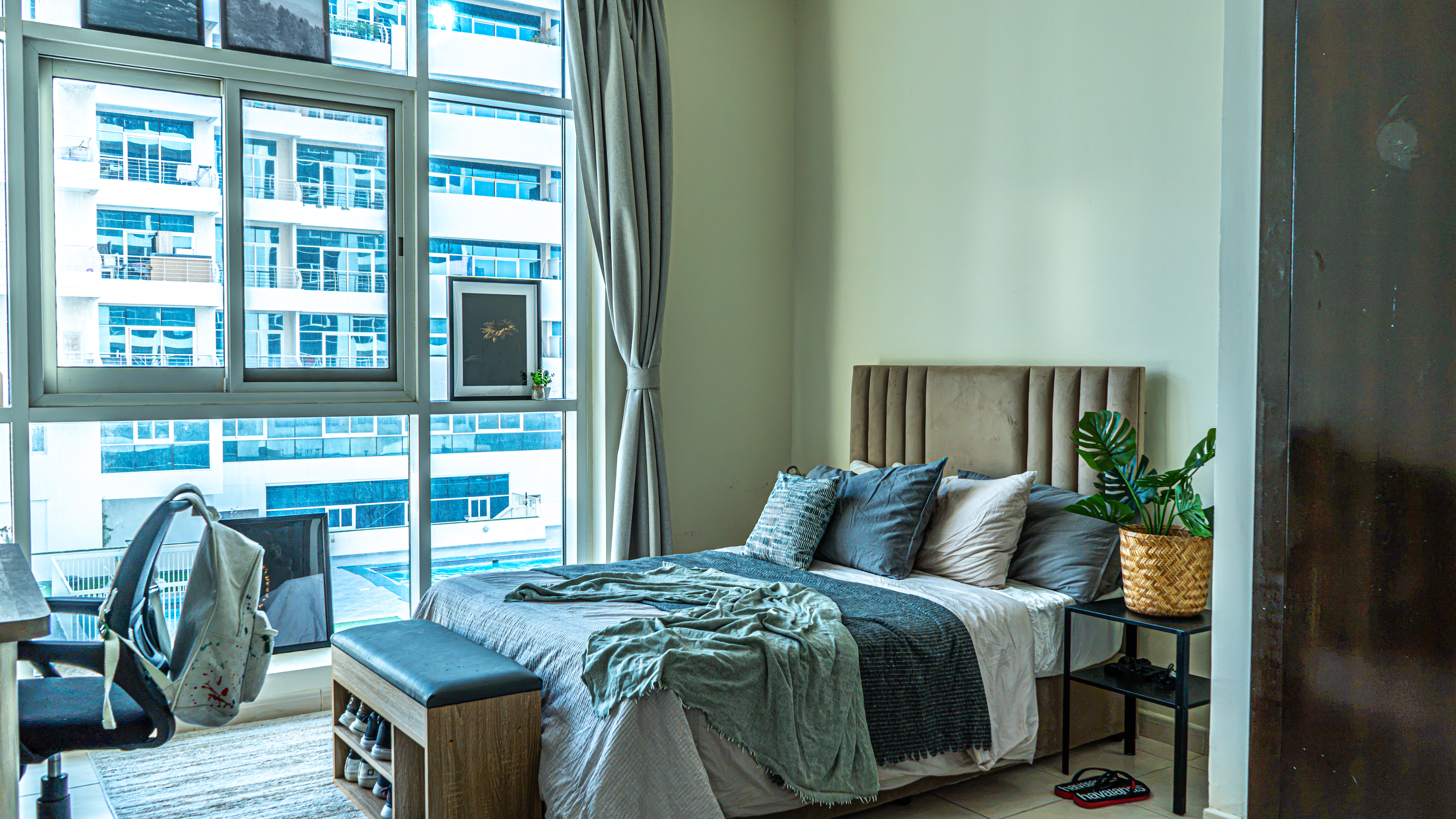 Exclusive 1BR | Investor Deal | 690 Sq.Ft. | Motivated Seller