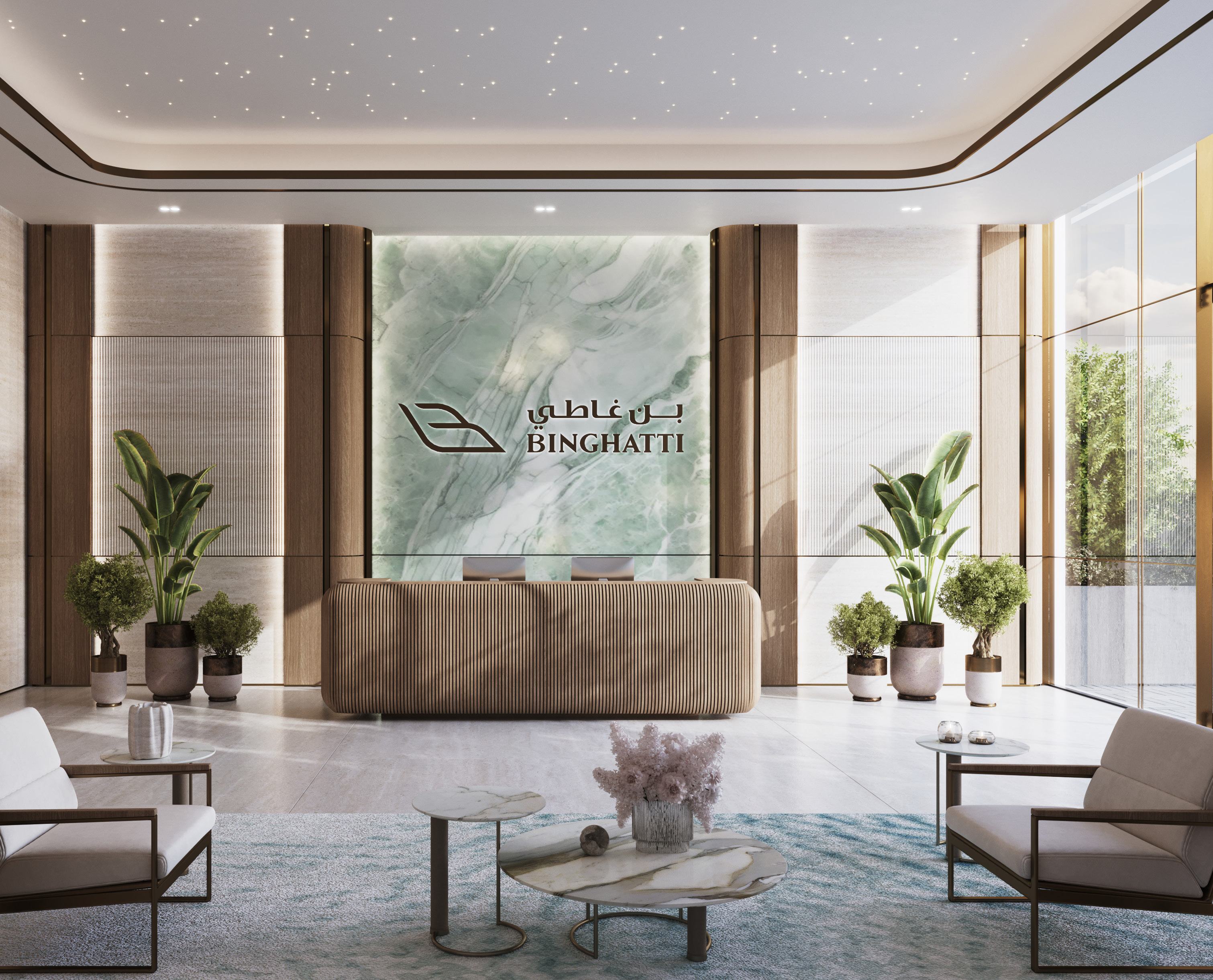 New Launch | Modern Living | Great ROI Opportunity