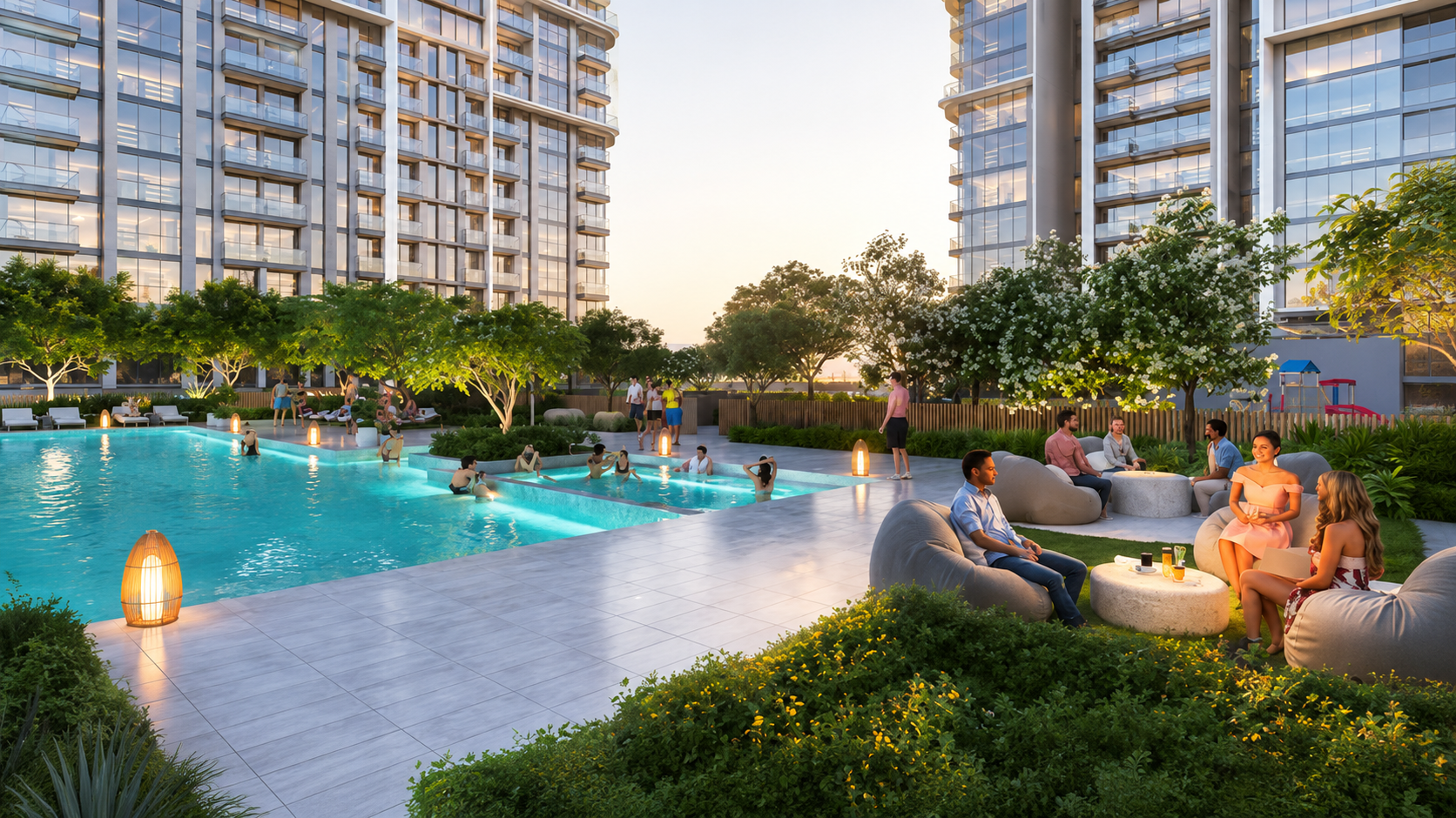 Distress Deal | Stylish Residence | Execellent Facilities