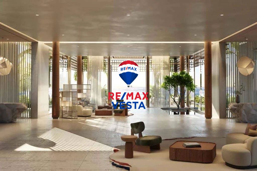 Sea & Museum View | Branded Residence | Premium Amenities