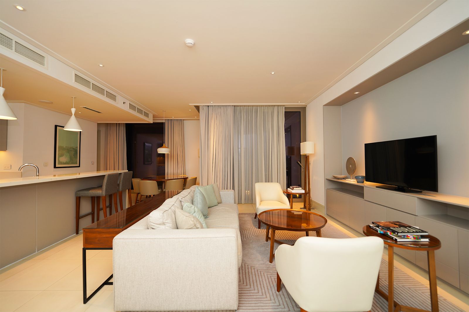 Burj Khalifa View | Furnished | All Bills Included
