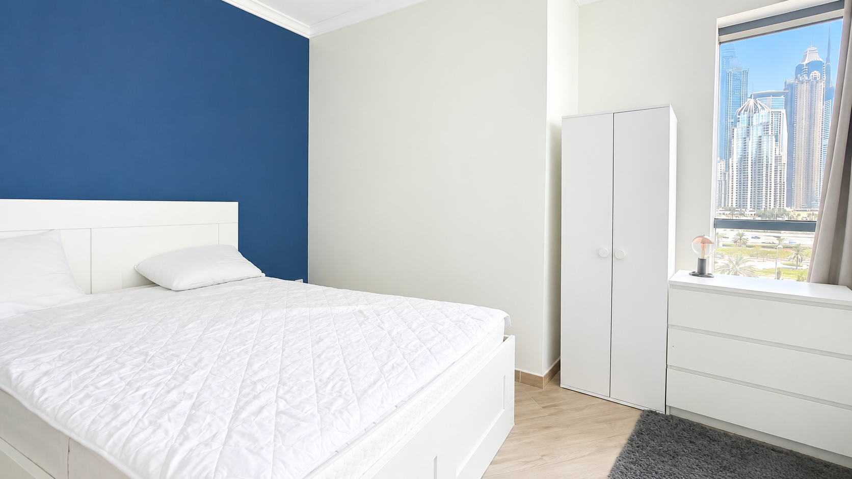 Spacious Layout | Prime JLT Location | Well-Maintained