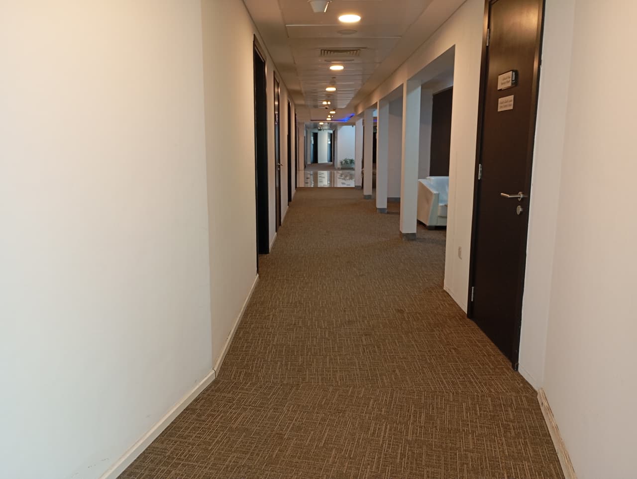 Furnished | Near to Metro | Multiple Office
