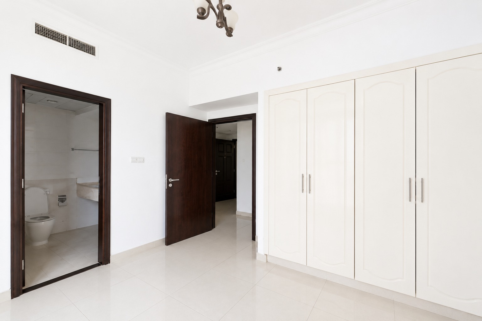 Stunning Open View | Spacious Layout | Prime Location | Vacant