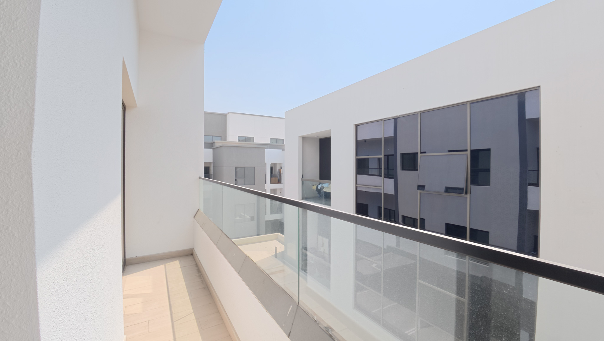 Well Maintained | Spacious Rooms | Community View