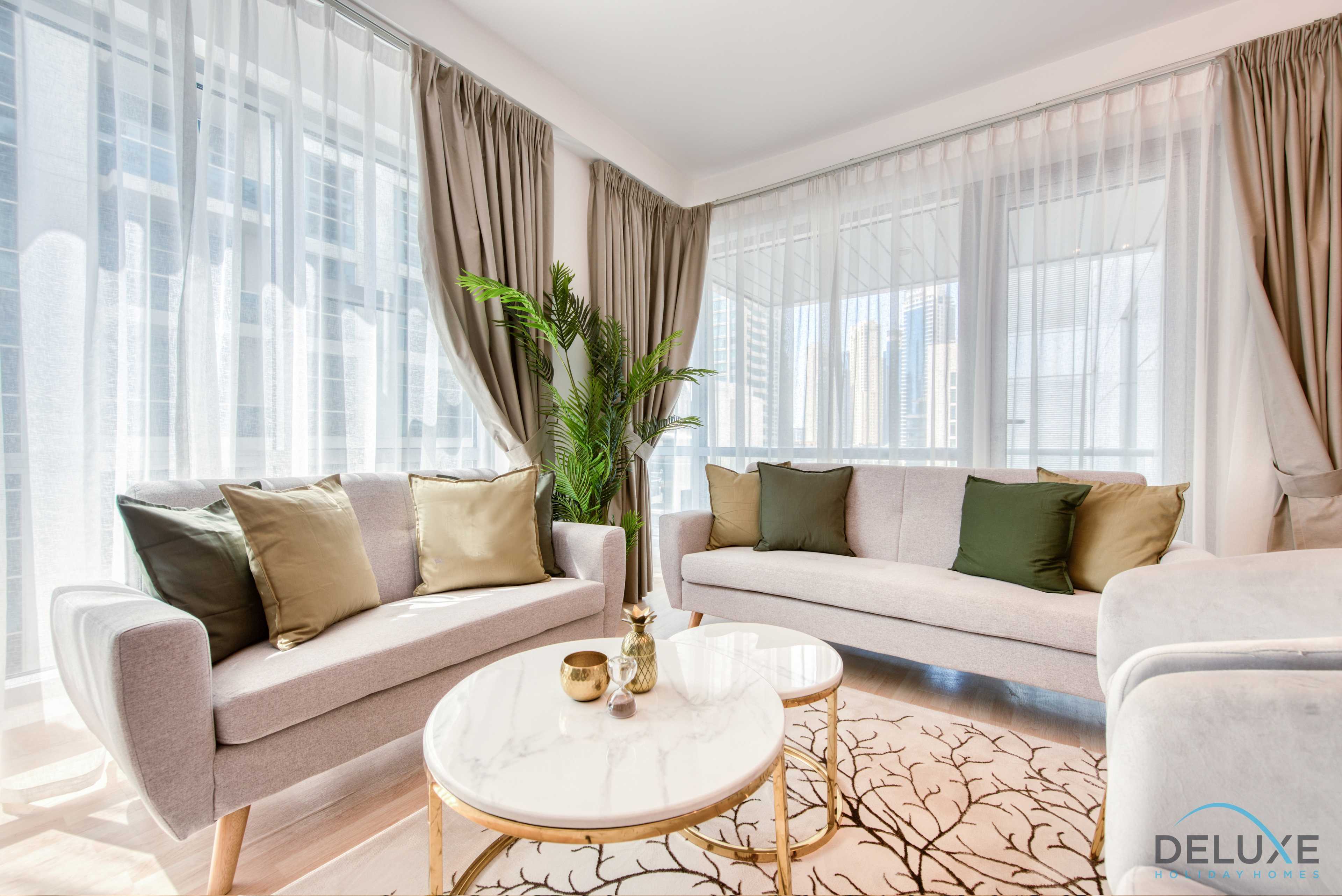 La Riviera Tower, Dubai Marina Guide Bayut