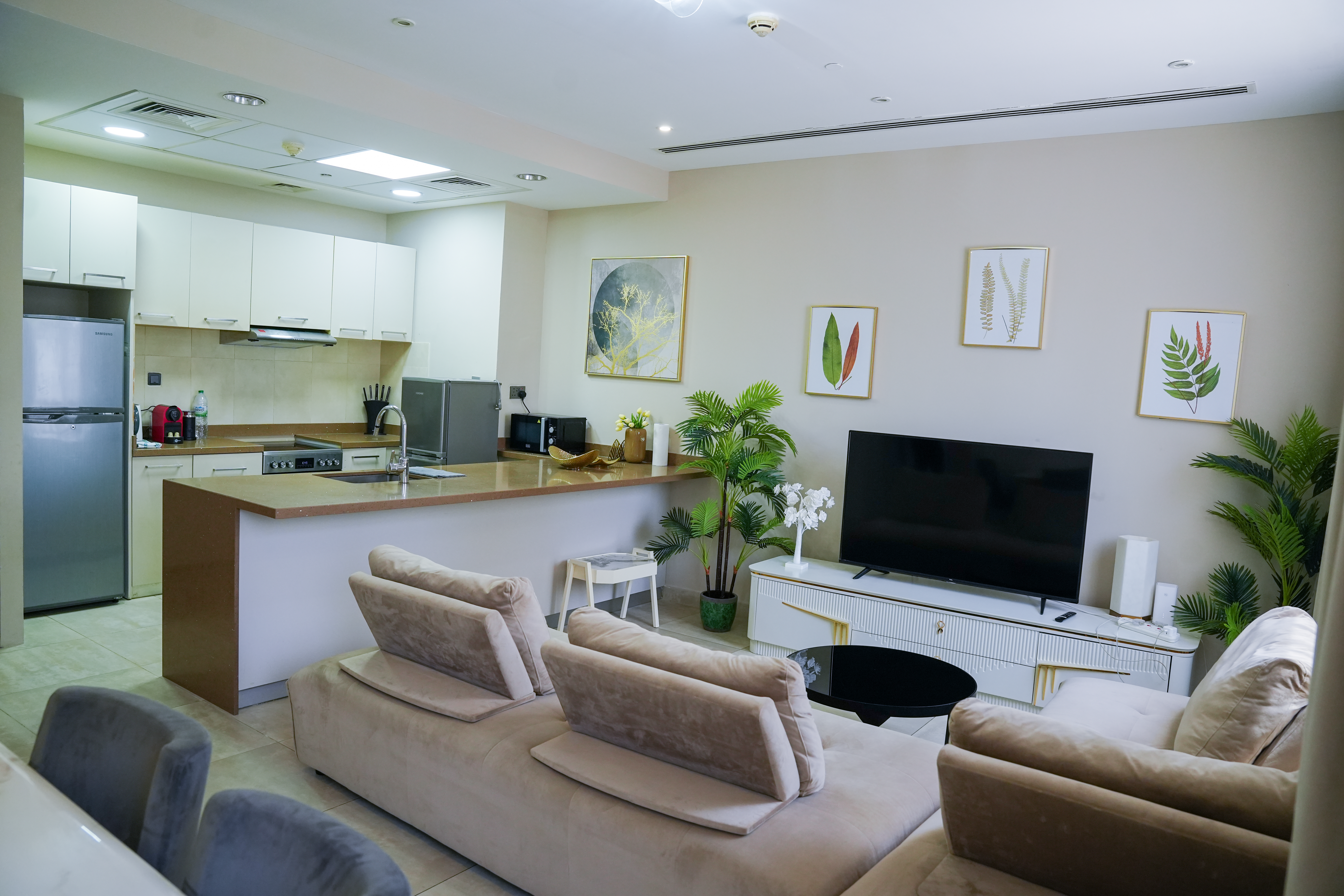 Marina Community | Premium Finish | Ready to Move