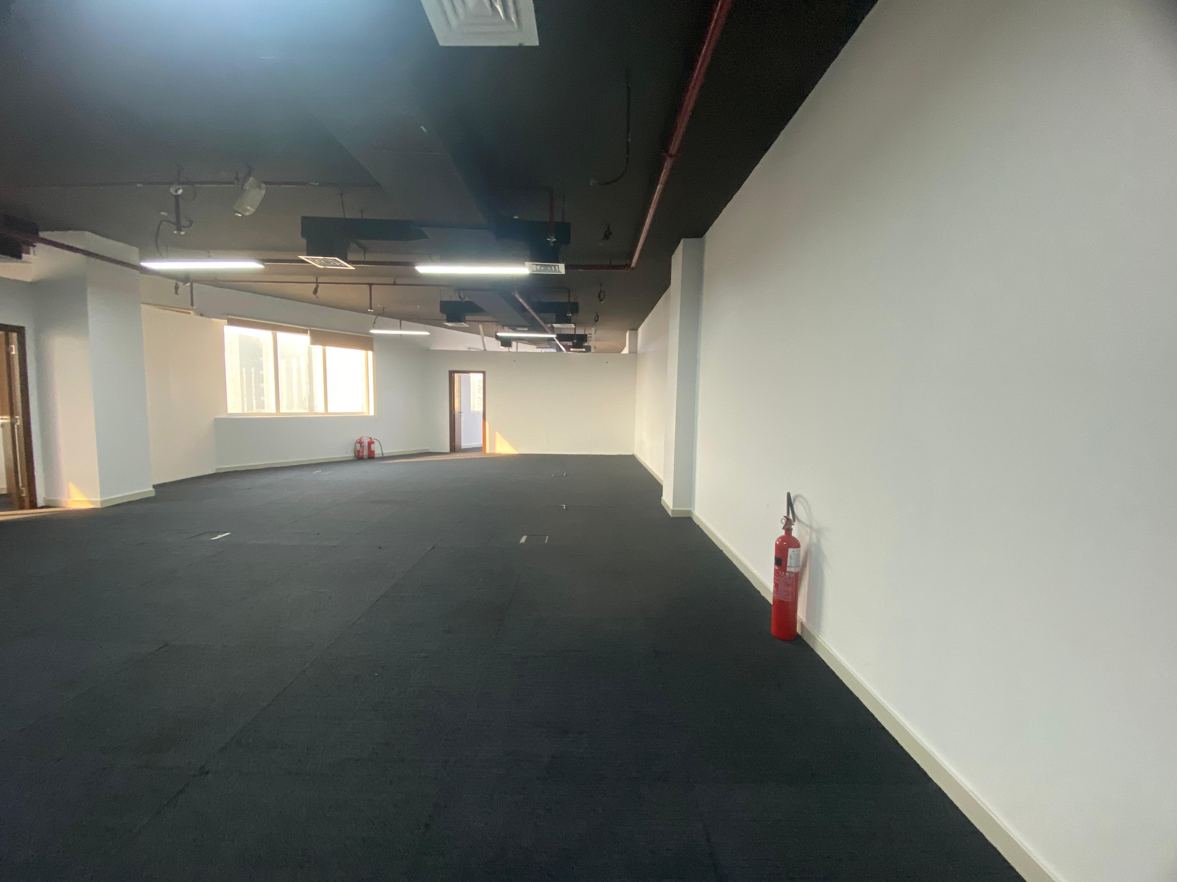 Office in DIP | Close to Green Community | Multiple Office