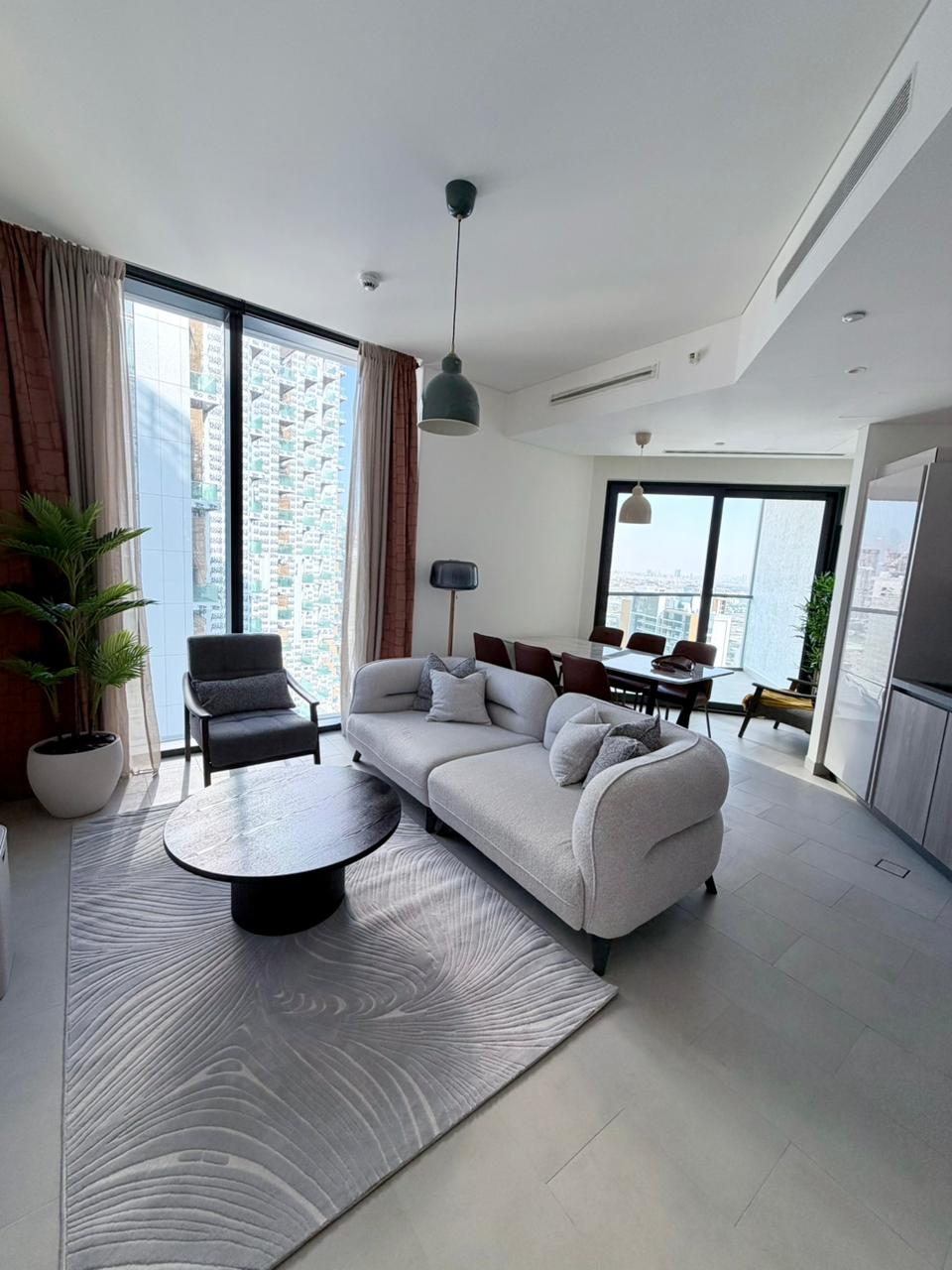 Elegant Furnished Home | Prime Location | Sobha Waves