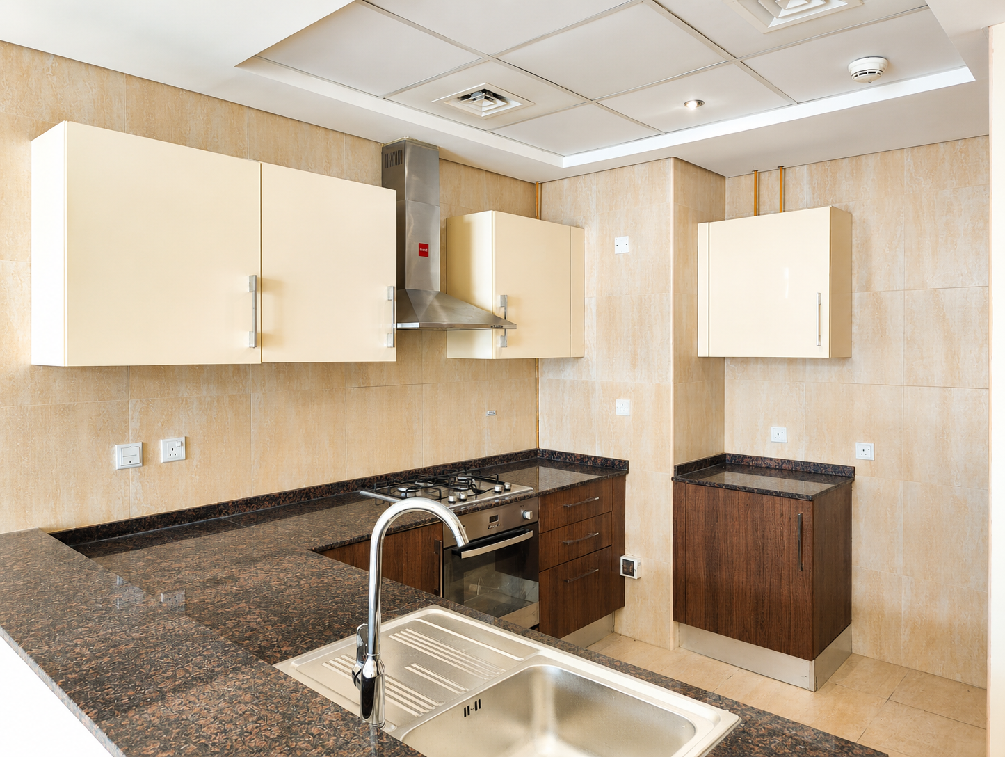 Spacious Layout | Stylish Interiors | Excellent Location