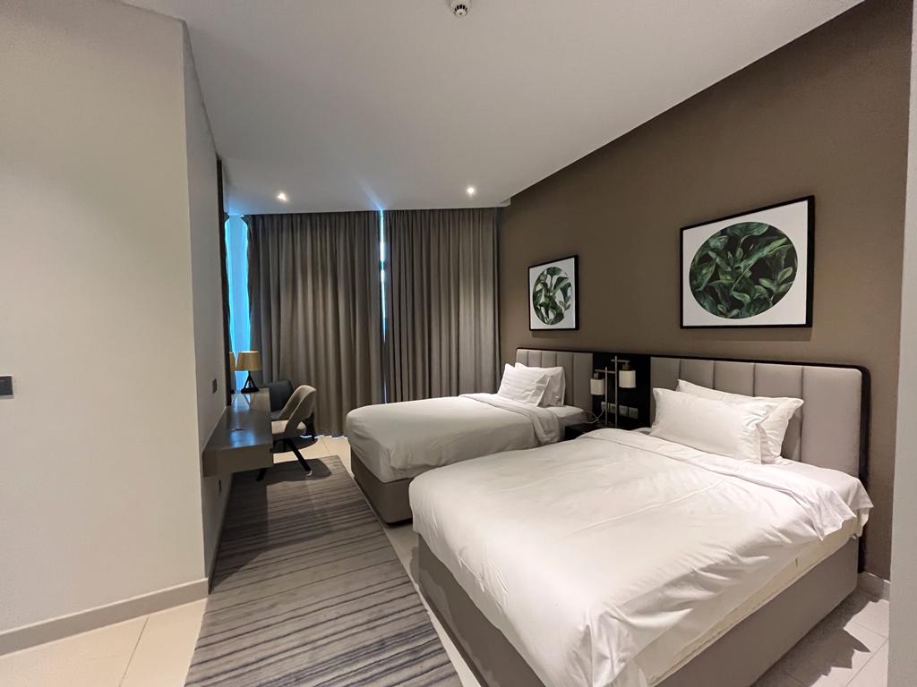 Spacious Layout | Ready to Move-In