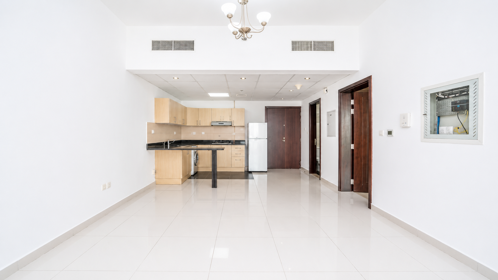 Spacious Layout | Community View | Ready to Move In