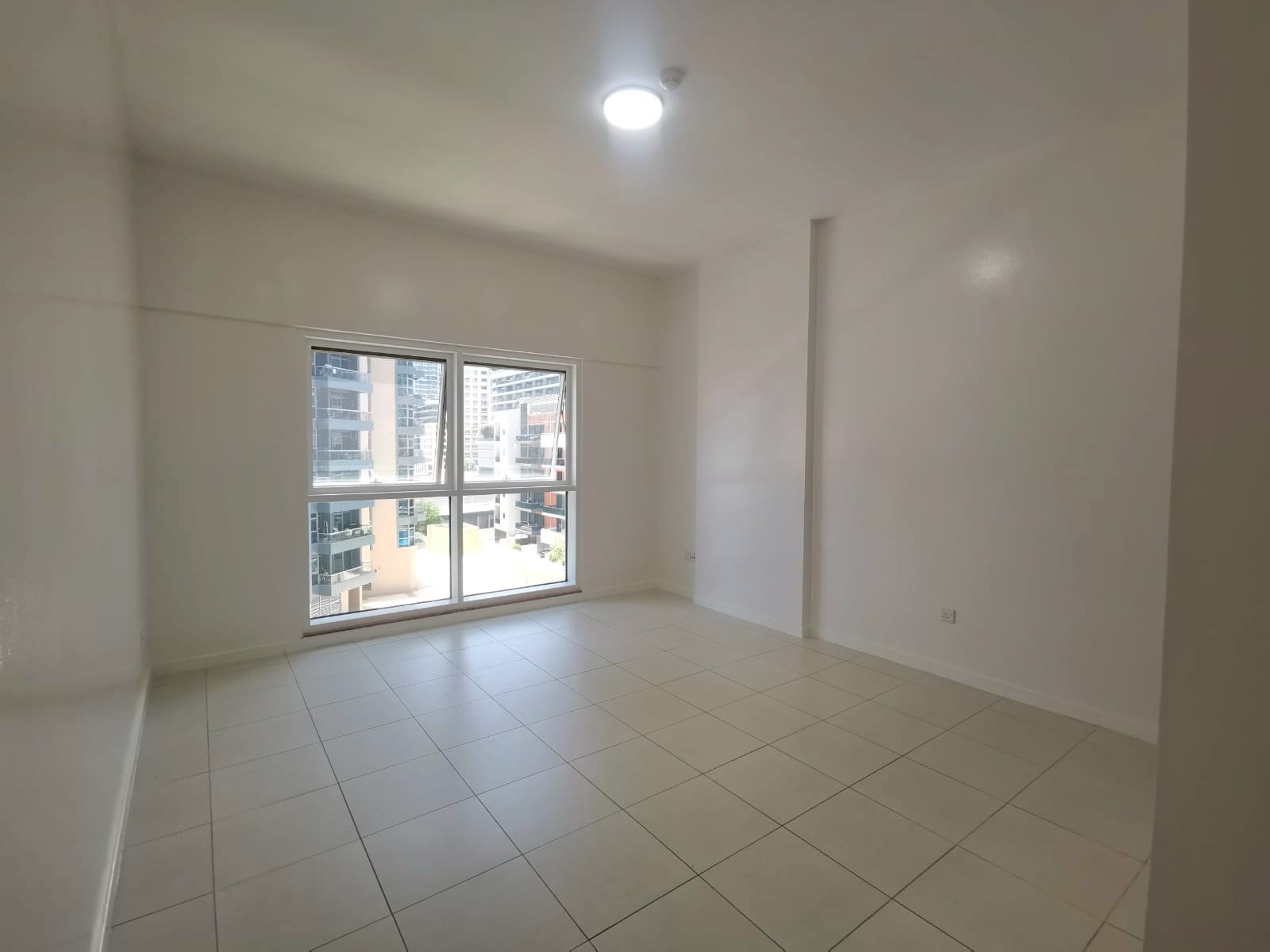 Next to Metro | Bright Studio | Prime Location