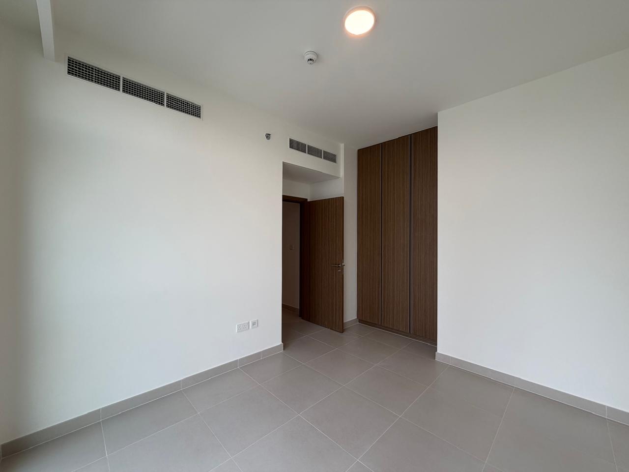Partial Canal View | Chiller Free | Big Layout | Vacant