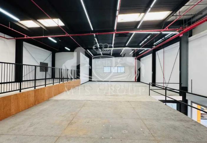 AL QUOZ IND 4 | WAREHOUSE | FOR RENT NOW