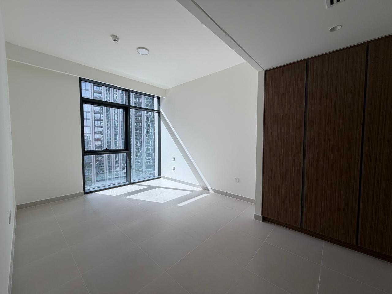 Partial Canal View | Chiller Free | Big Layout | Vacant