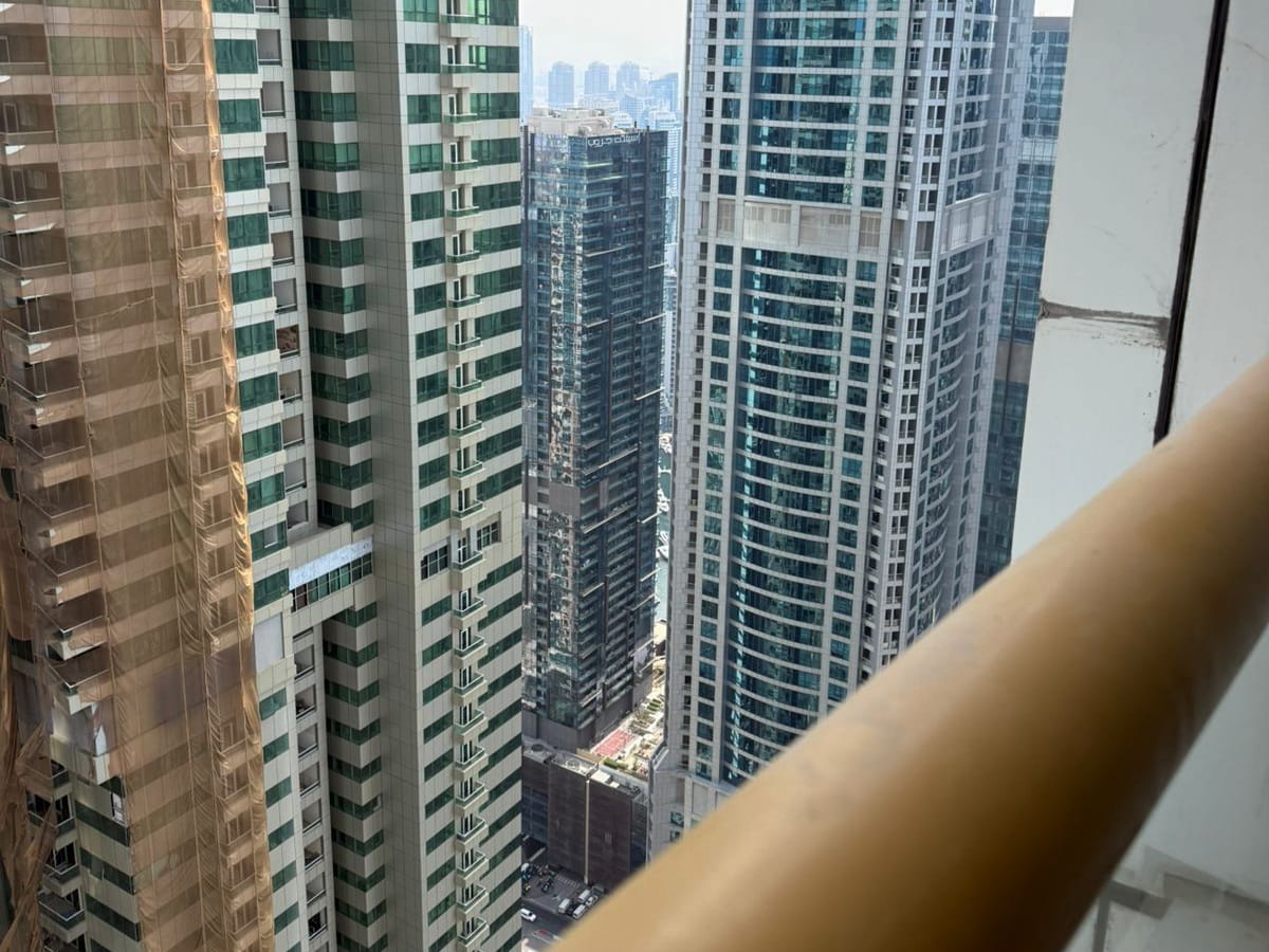 High Floor | Next to Tram | Prime Location