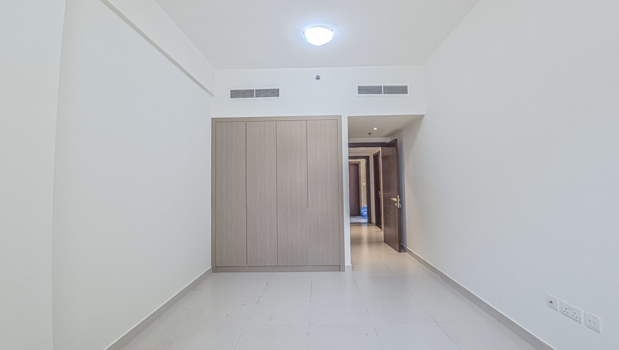 Modern Apartment | Spacious Interiors | Great Investment