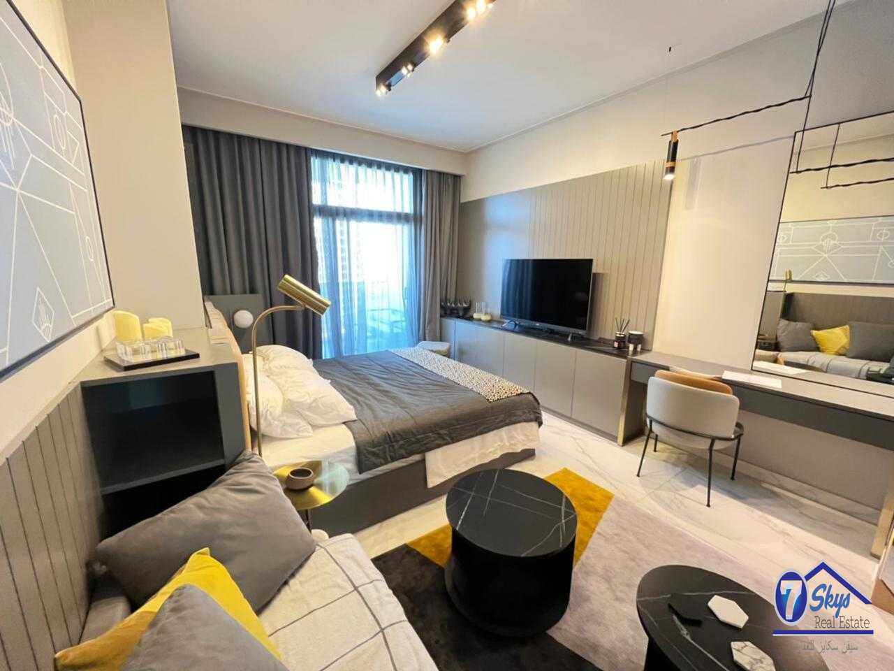 Apartment for Rent in MAG 318 at Business Bay - Dubai