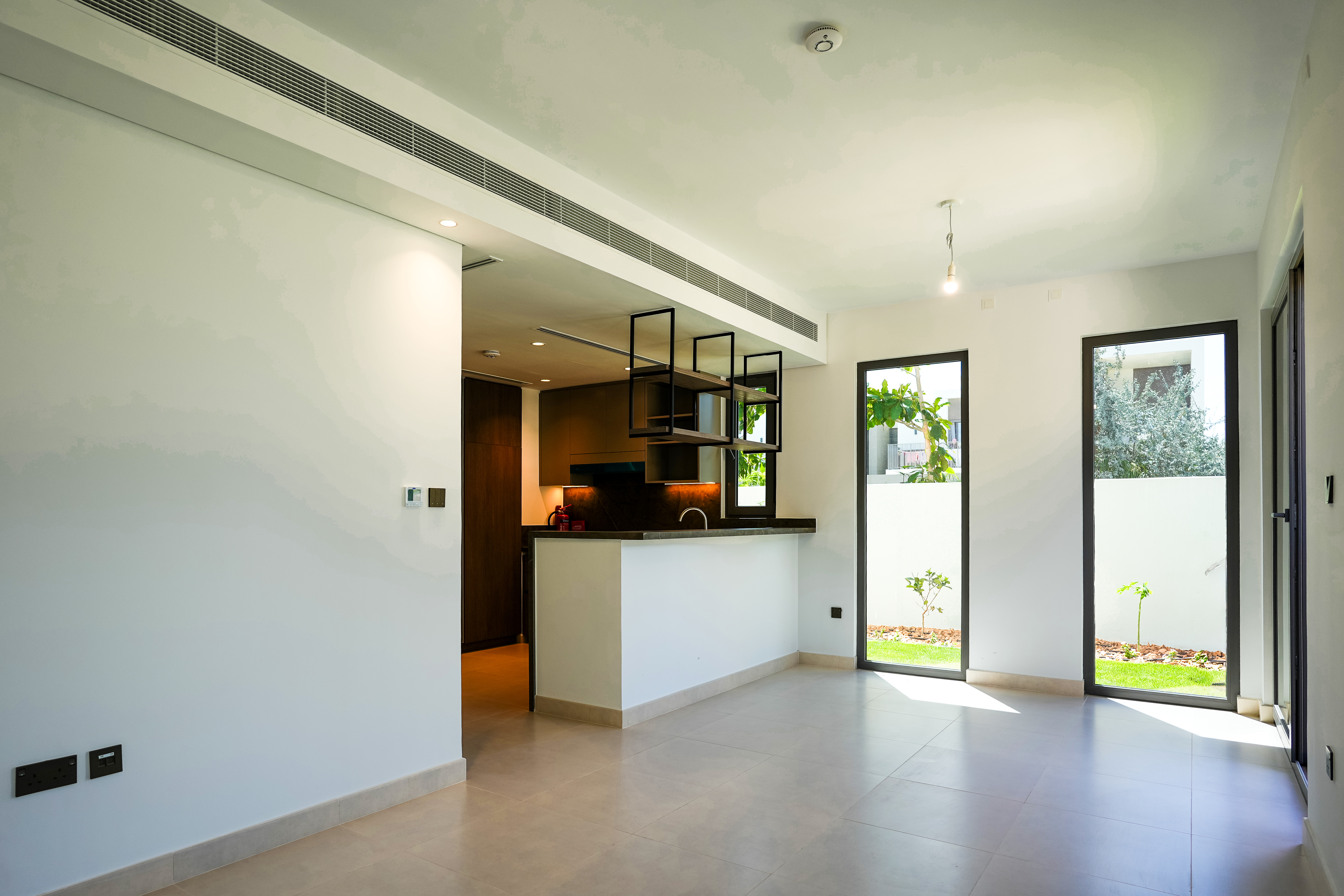 Corner Unit | Single Row | Brand New
