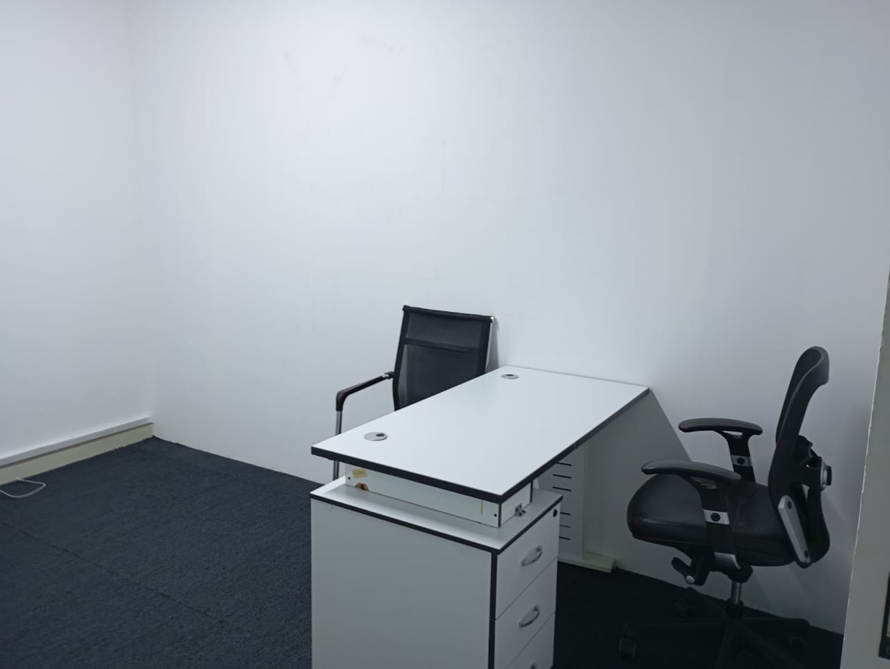 Premium Office Space | The Binary