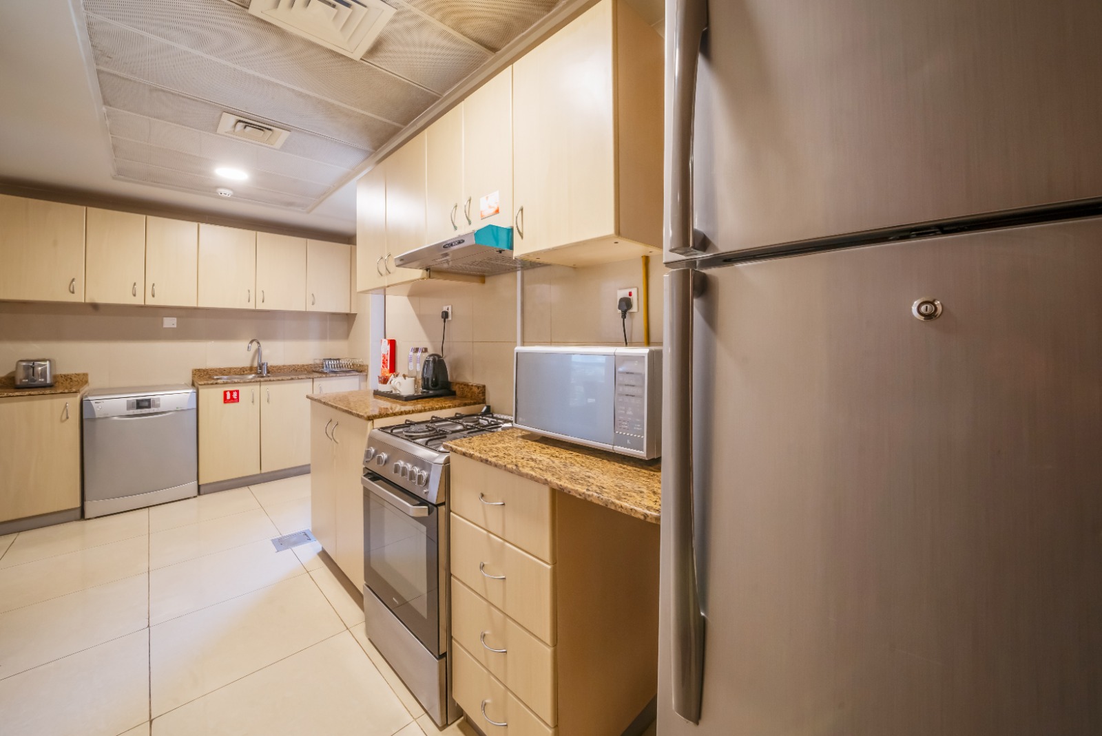 Fully Furnished | All Bills Included | Near to Metro | Multiple Options