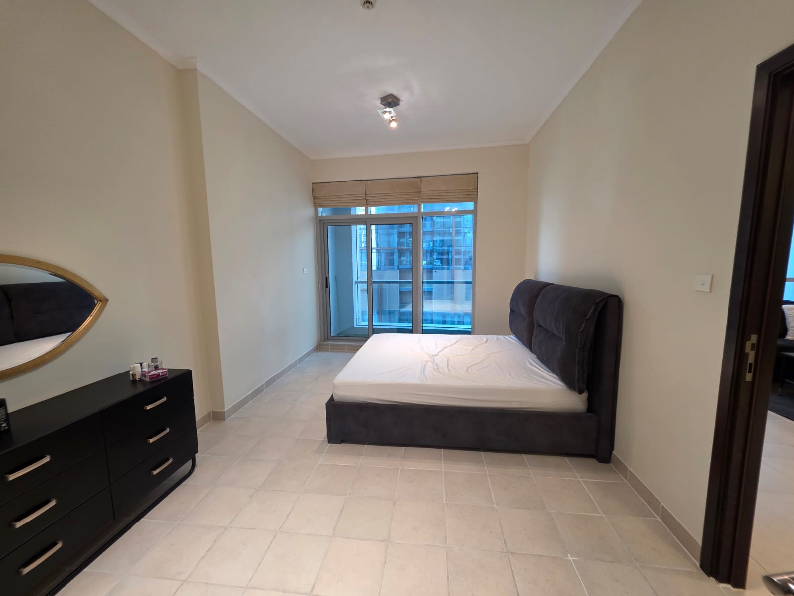 Marina View | Next to Tram | Prime Location