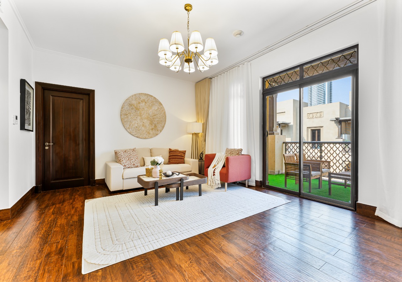 Luxurious Apartment | Fully Furnished | Monthly 12500 Including Bills